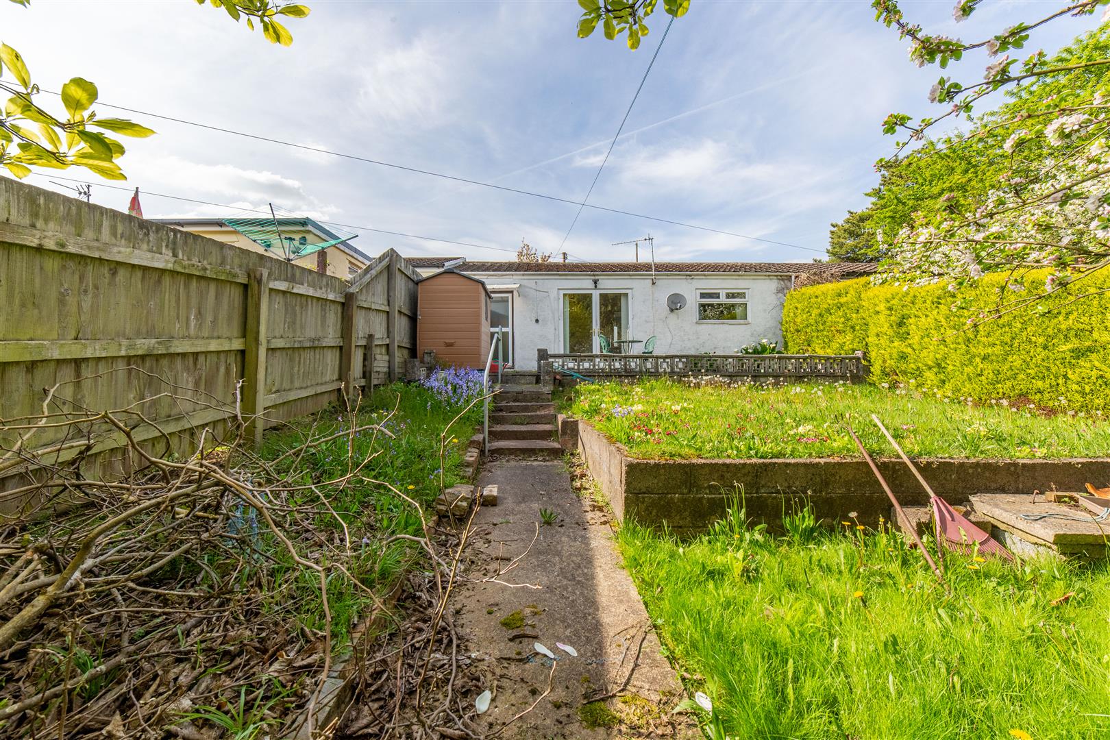 Clairwain, New Inn, Pontypool One2One Estate Agents